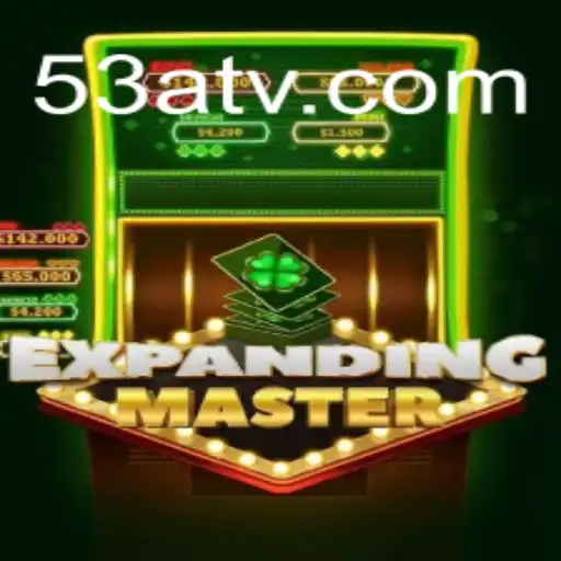 Descobrindo o Universo de ExpandingMaster: Um Guia Completo