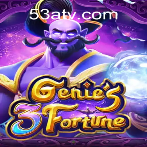 Descubra o Mundo Fascinante de Genie3Fortune e a Plataforma 53A.com