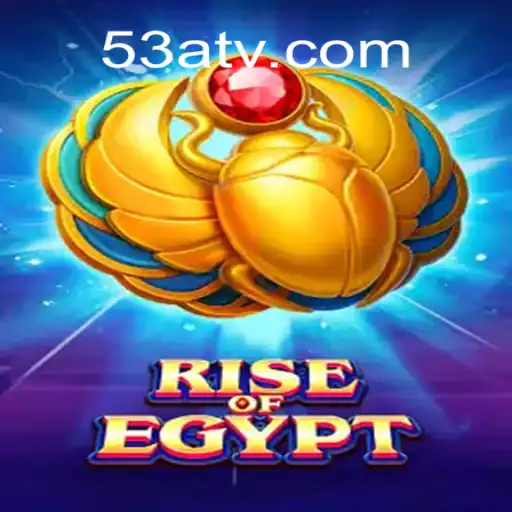 Rise of Egypt: Uma Jornada ao Antigo Egito em Forma de Jogo