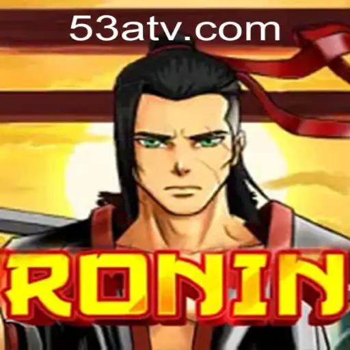 Ronin: Uma Jornada Estratégica no Mundo dos Jogos
