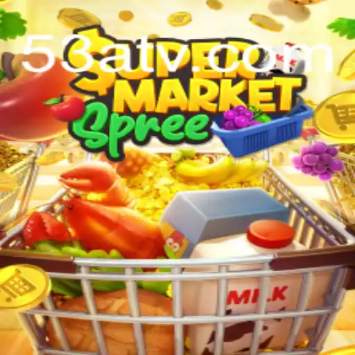 Explorando as Aventuras de SupermarketSpree, o Novo Fenômeno dos Jogos