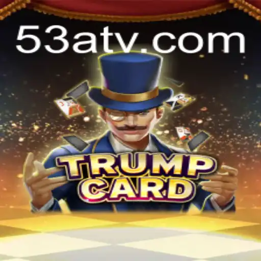 TrumpCard: Um Jogo de Estratégia e Habilidade