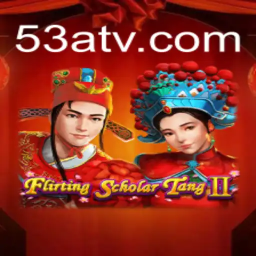 Explorando o Mundo de Aventura e Romance de Flirting Scholar Tang II