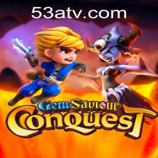 GemSaviourConquest: Um Mergulho no Mundo Encantado dos Jogos