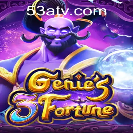 Descubra o Mundo Fascinante de Genie3Fortune e a Plataforma 53A.com