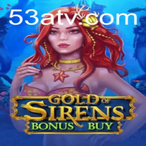 Explorando o Fascinante Mundo do Jogo GoldofSirensBonusBuy