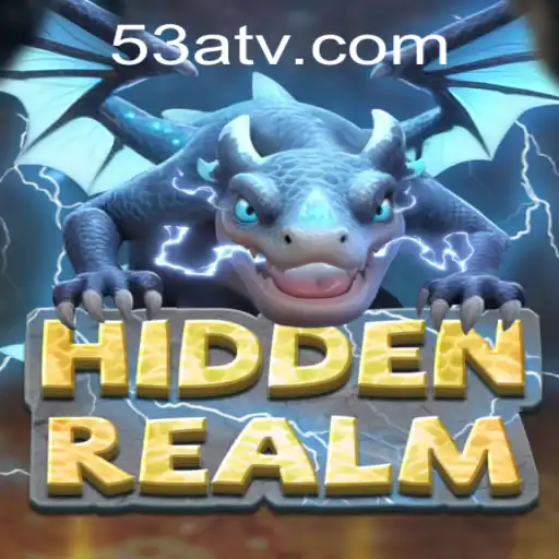 Explorando o HiddenRealm: Aventura, Estratégia e Desafios