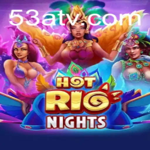 Descubra o Excitante Mundo de HotRioNights