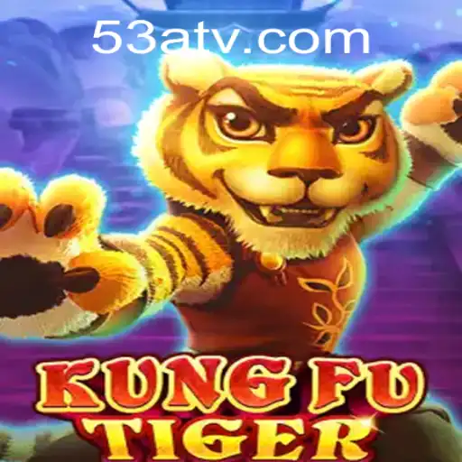 Descubra KungFuTiger: O Novo Fenômeno dos Jogos de Artes Marciais