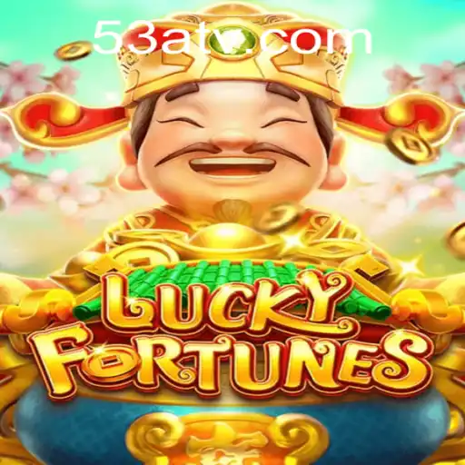 Explorando o Jogo LUCKYFORTUNES: Um Mergulho nas Regras e Estrutura