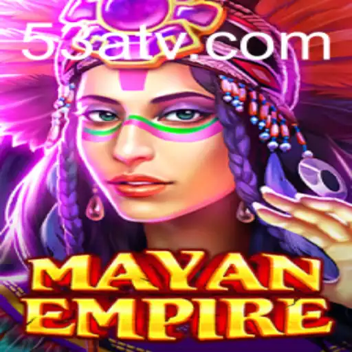 MayanEmpire: Mergulhando no Mundo Antigo dos Maias
