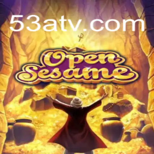 Explorando o Mundo de OpenSesame: O Jogo Inovador Associado ao 53A.com
