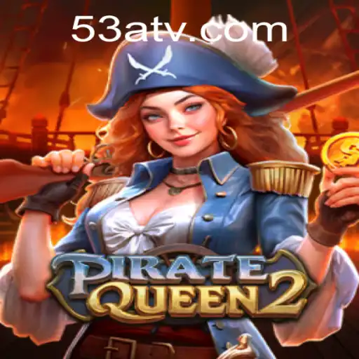 PirateQueen2: Desvendando o Mundo dos Corsários Modernos