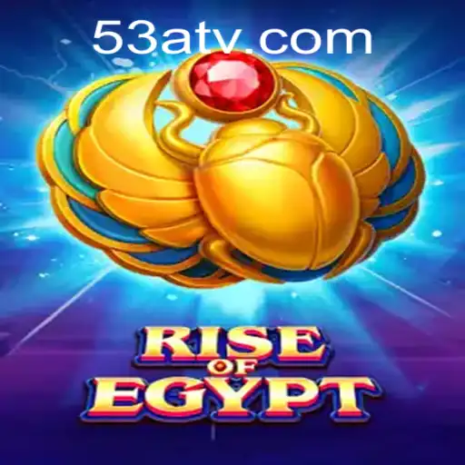 Rise of Egypt: Uma Jornada ao Antigo Egito em Forma de Jogo