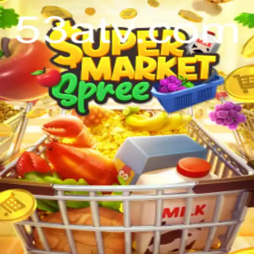 Explorando as Aventuras de SupermarketSpree, o Novo Fenômeno dos Jogos