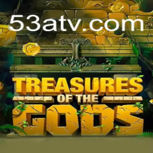 Descubra os Mistérios do Jogo 'TreasureoftheGods'