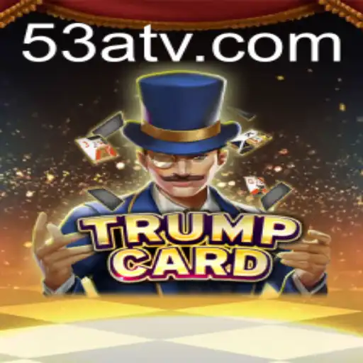 TrumpCard: Um Jogo de Estratégia e Habilidade