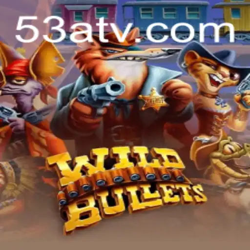 Descubra o Fascinante Universo de WildBullets