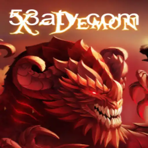 Explorando o Futuro do Entretenimento com XDemon da 53A.com