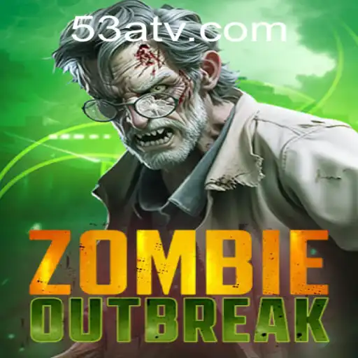ZombieOutbreak: Uma Aventura de Sobrevivência Apocalíptica